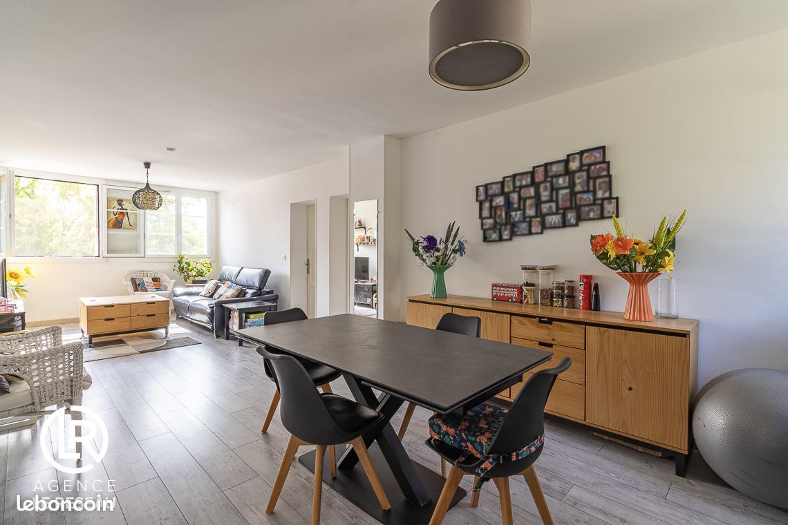 Appartement 3 pièces 75 m² · à Créteil · 75 m² · 248 500 €