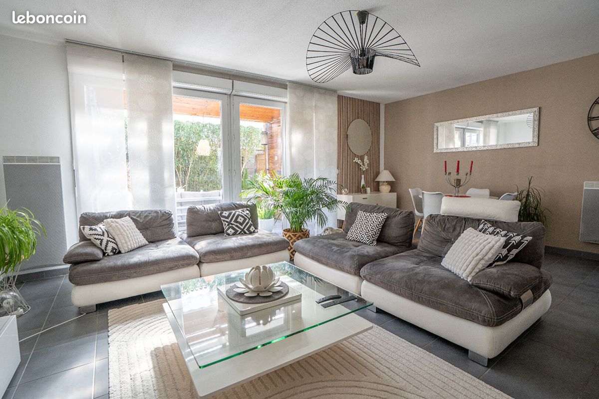 Maison 5 pièces 76 m² · à Eysines · 76 m² · 309 000 €