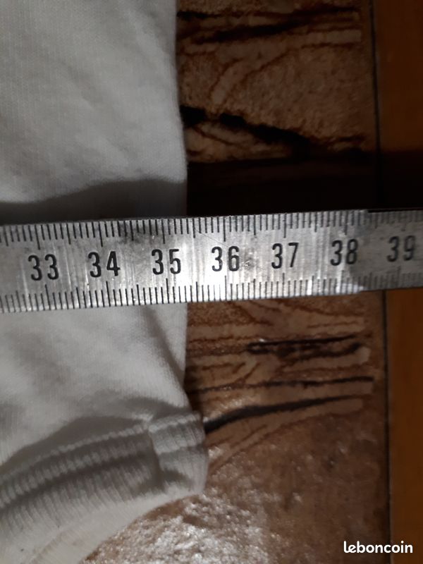 Maillot de corps à bretelles (type débardeur) Taille 42 (image 20)