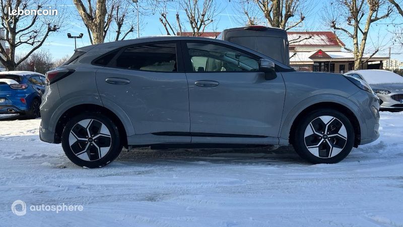 Ford Puma Gen-E 168ch Standard Range 43 kWh (image 4)