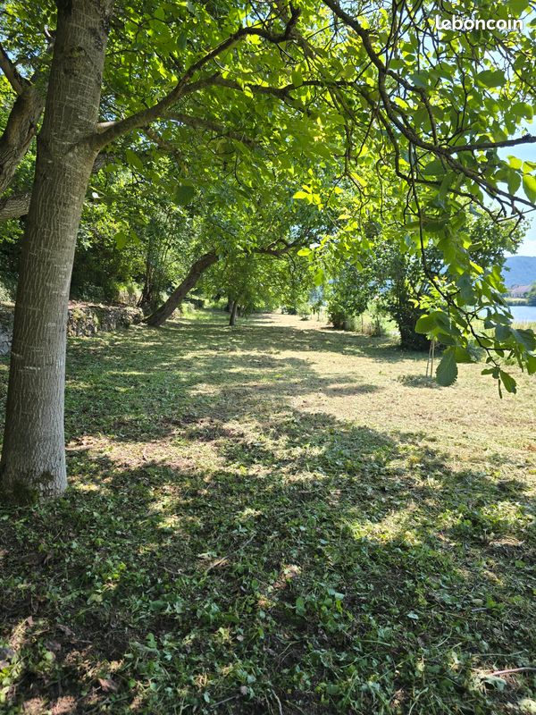 Terrain loisirs ardennes · à Chooz · 12 000 €