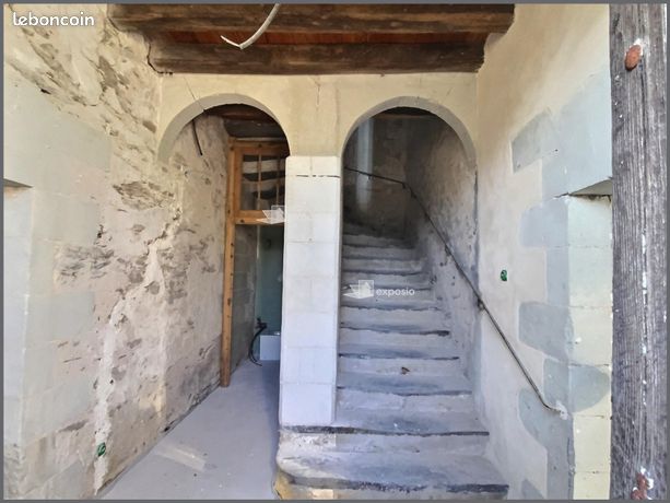 Propriété 7 pièces 180 m²