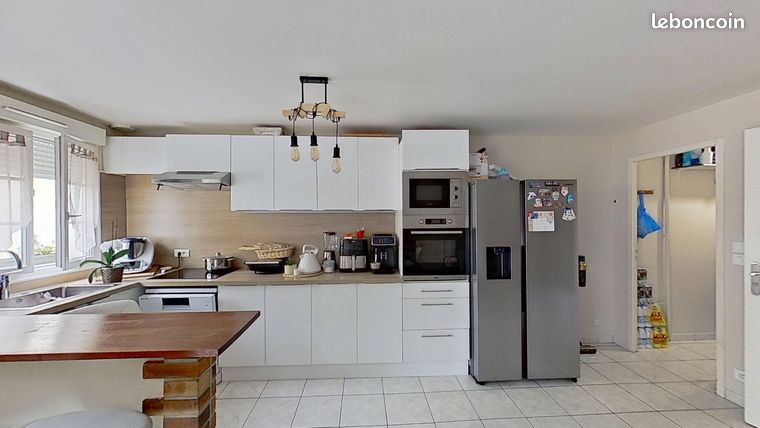 Maison a louer corbeil-essonnes - 4 pièce(s) - 100 m2 - Surfyn