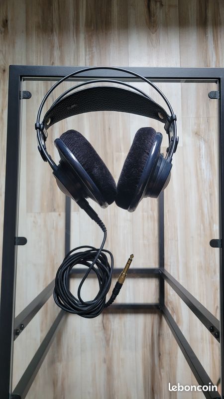 AKG K702 Casque (image 1)