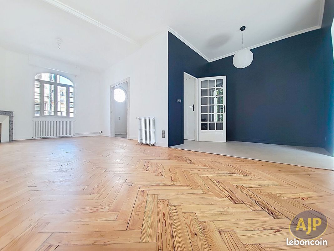 Maison 4 pièces 103 m² · à Bordeaux · 103 m² · 599 000 €