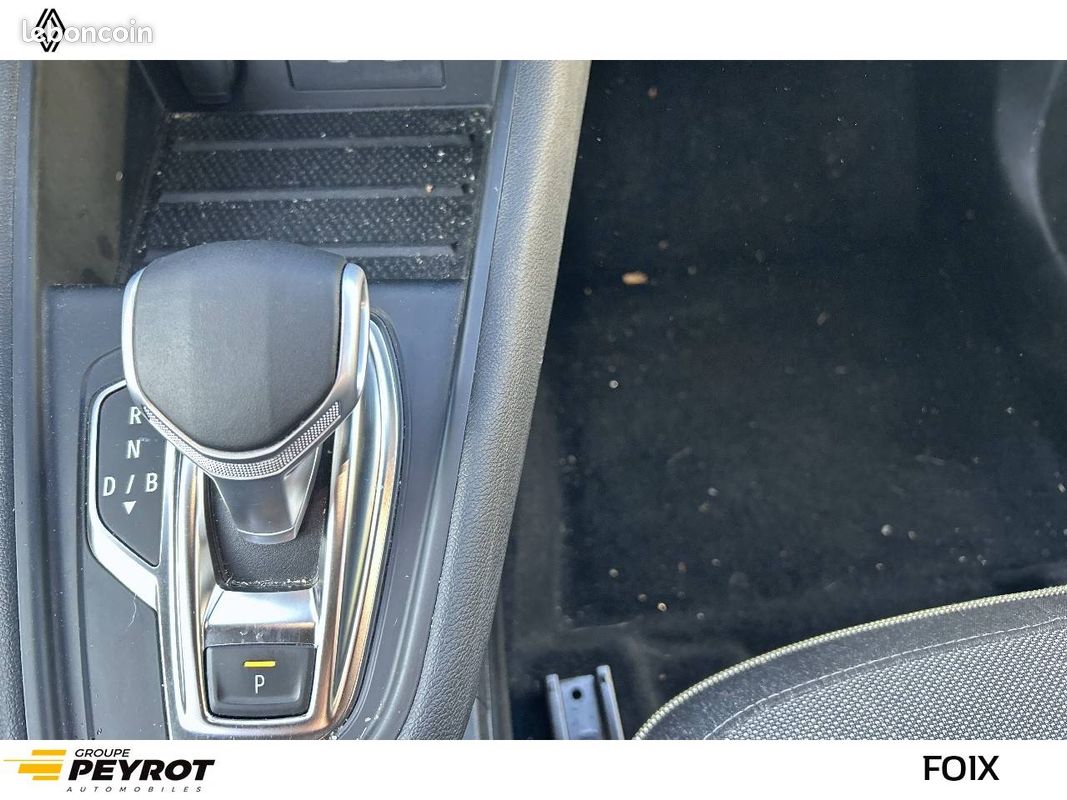 RENAULT Symbioz E-Tech full hybrid 145 Techno (image 10)