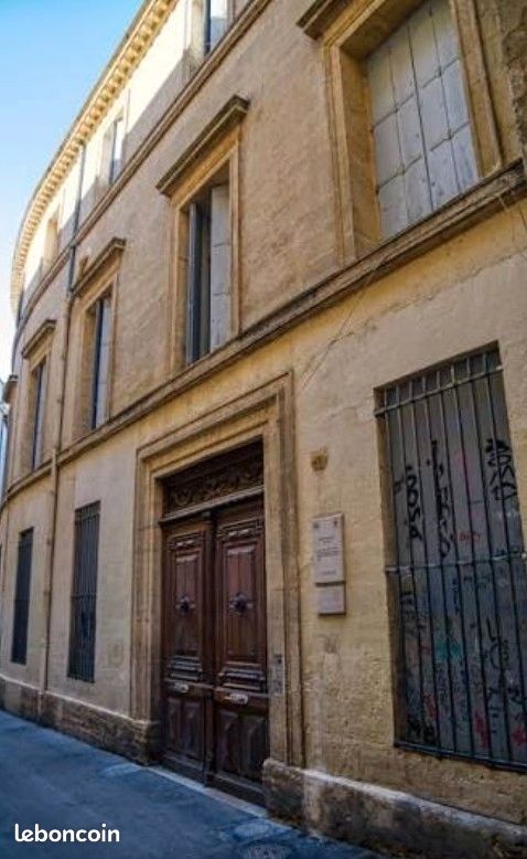 Appartement 2 pièces 52 m² · à Montpellier · 52 m² · 500 €