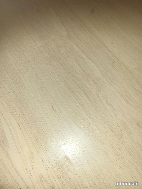 Table ronde 105 cm de diamètre - Alinéa (image 4)