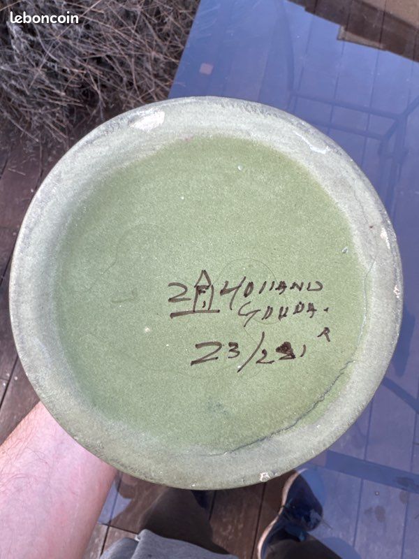 Vase gouda (image 4)