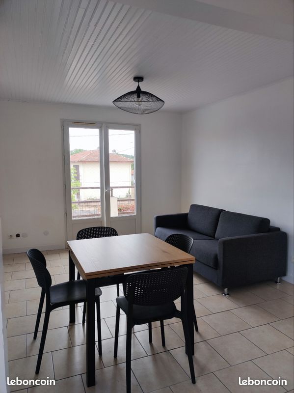 Appartement 3 pièces 47 m² · à Mimizan · 47,5 m² · 770 €