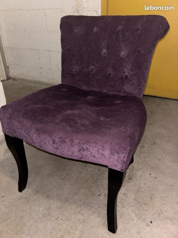Fauteuil (image 2)