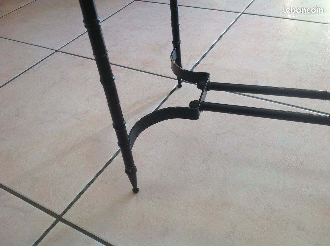 Table de salon (image 2)