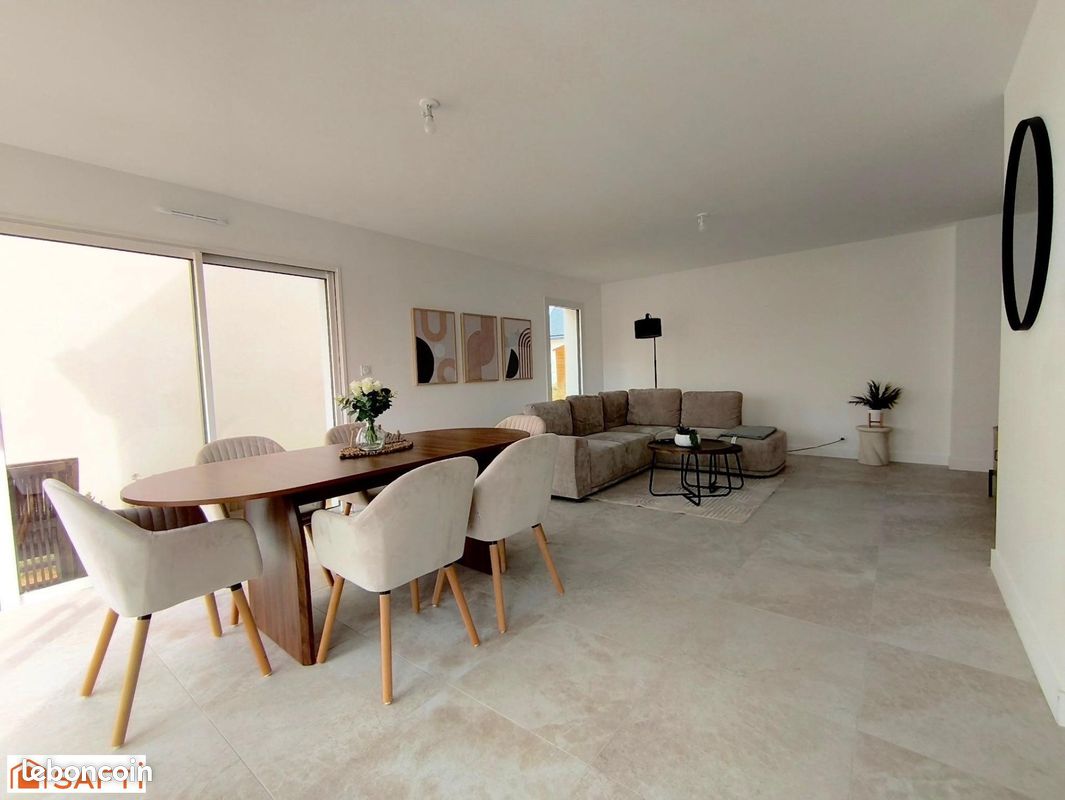 Maison 4 pièces 80 m² · à Clohars-Carnoët · 80 m² · 285 000 €
