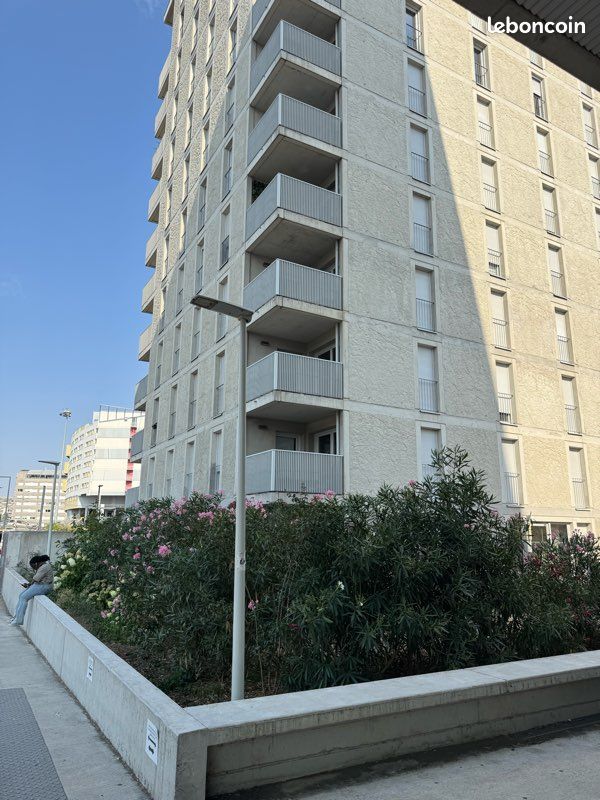 Appartement 2 pièces 52 m² · à Toulouse · 52 m² · 240 000 €