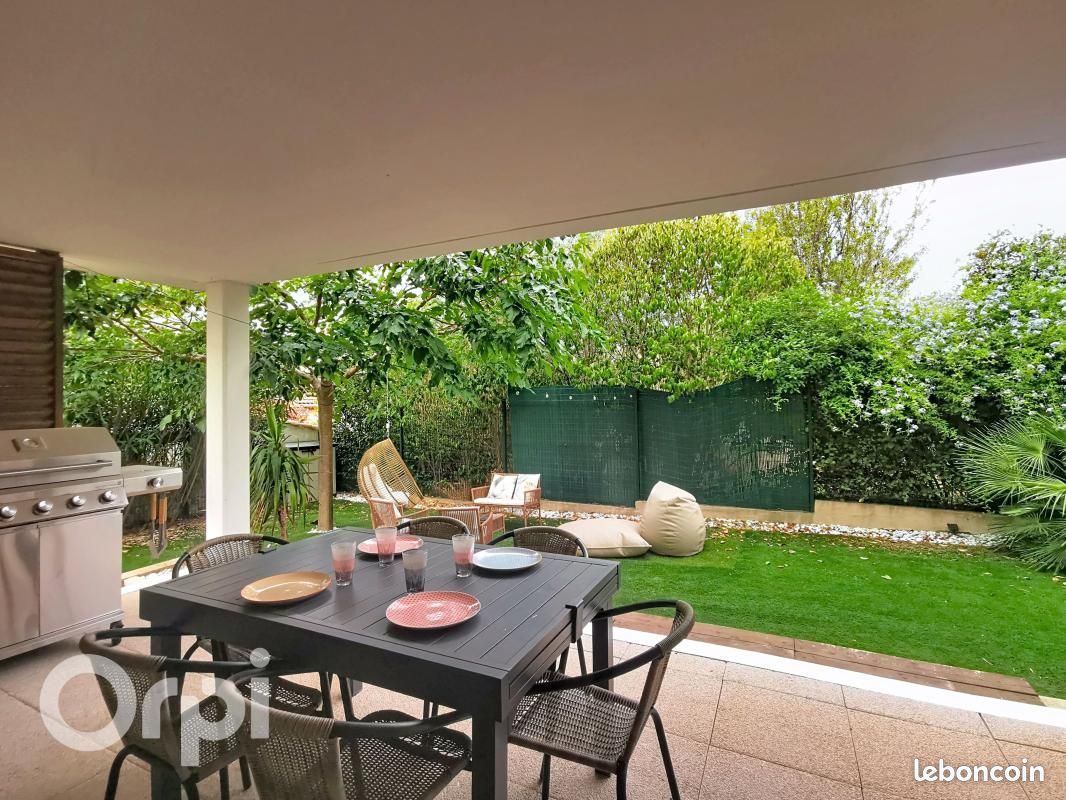 Appartement 3 pièces 60 m² · à Toulon · 60 m² · 342 000 €