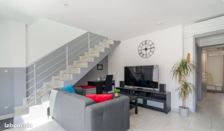 Maison de ville — 3