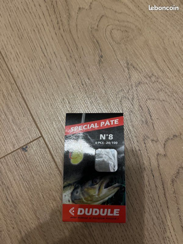 Amecons spécial pâte (image 1)