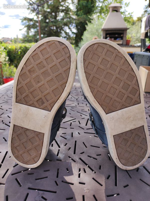 Chaussures semi ouverte (image 6)