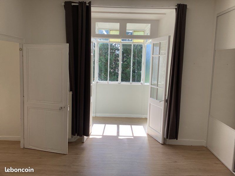 Appartement 2 pièces 45 m² · à Poitiers · 45 m² · 135 000 €
