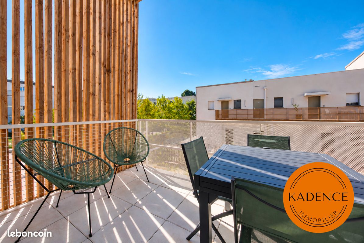 Appartement 3 pièces 65 m² · à Rennes · 65 m² · 253 575 €