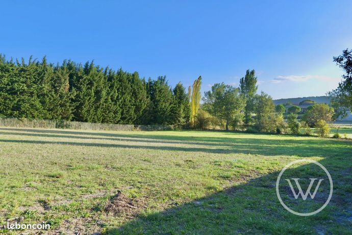 Terrain 1 524 m² Villeneuve Les Montreal