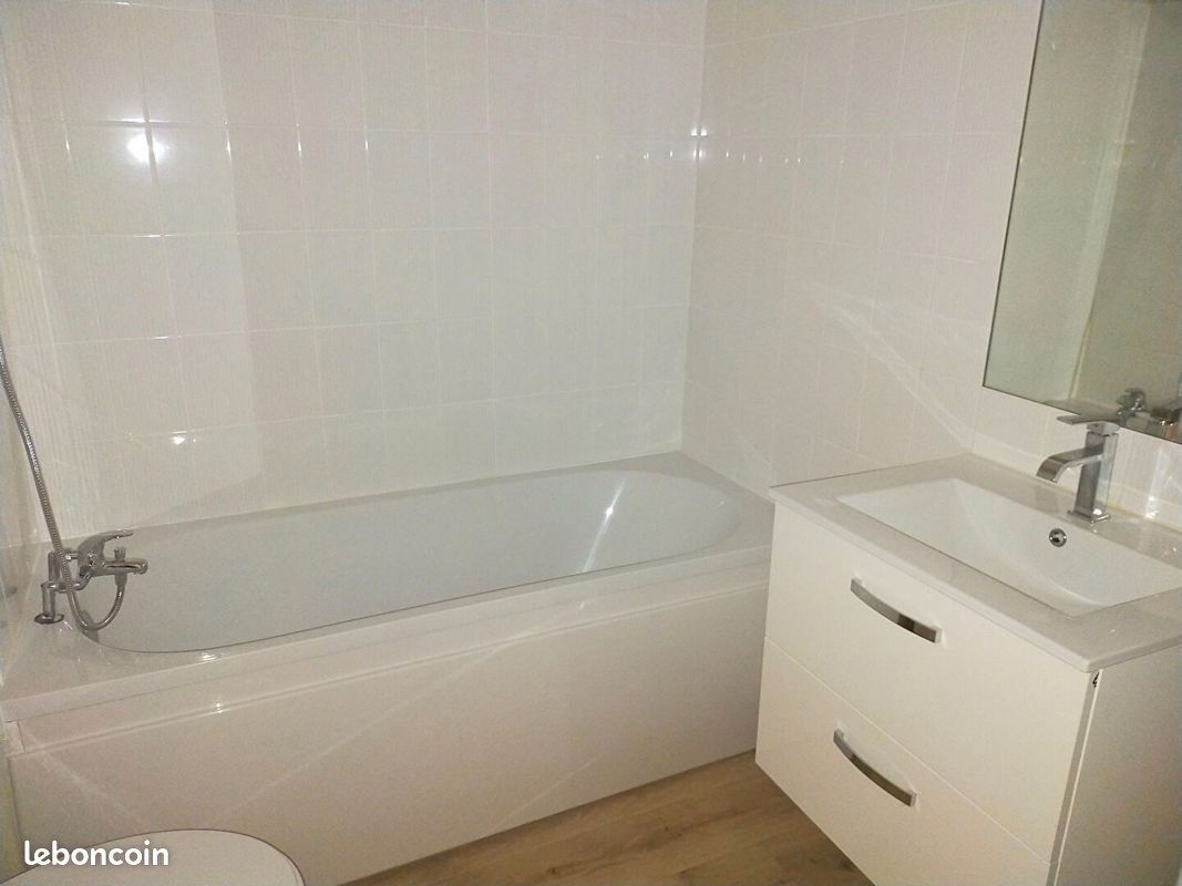 Appartement a louer montauban - 1 pièce(s) - 30 m2 - Surfyn