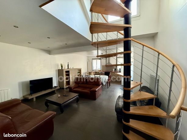 Ventes immobilières Maison Berck (62600) - leboncoin