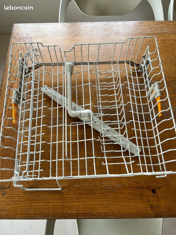 2 Pièce principale lave vaisselle Miele (image 2)