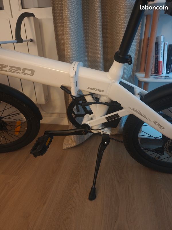 Vélo électrique Himo Z20 Vélos