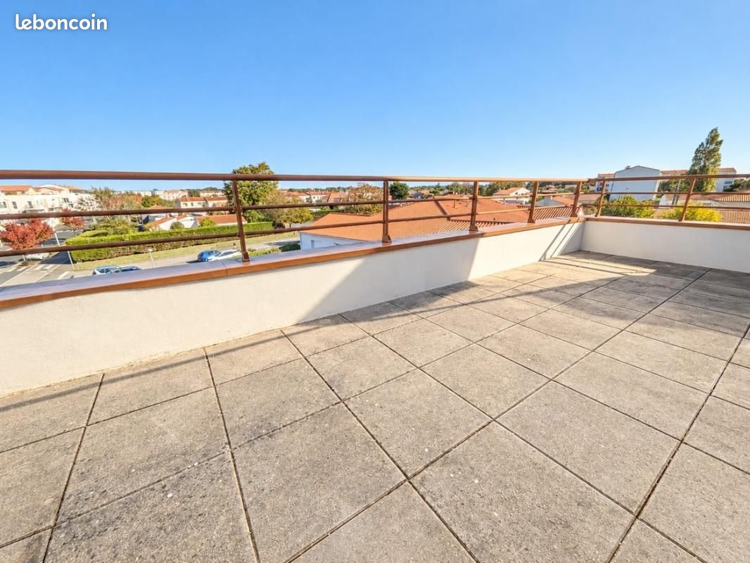 Appartement 1 pièce 24 m² · aux Sables-d'Olonne · 24 m² · 129 500 €
