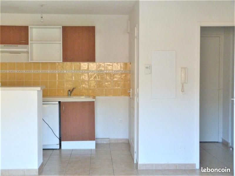 Appartement 2 pièces 41 m² · à Limoux · 41 m² · 462 €/mois