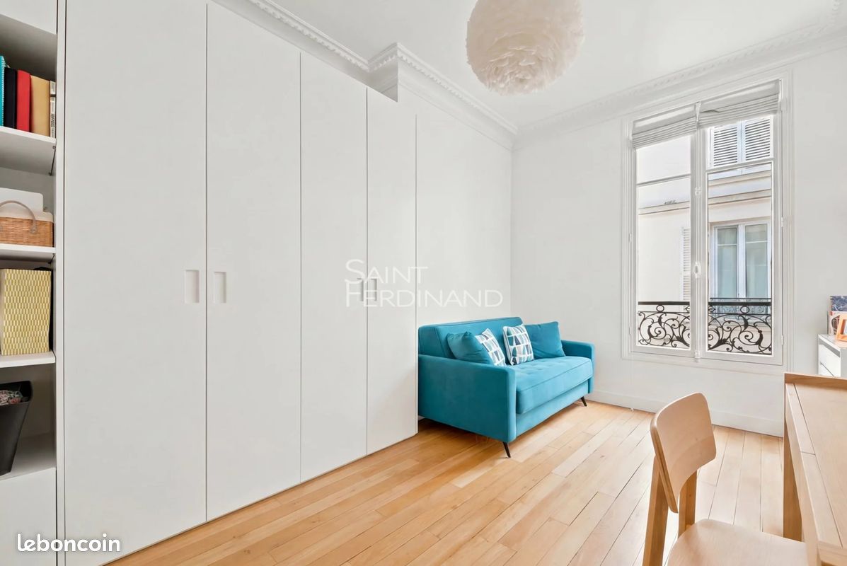 Appartement 4 pièces 100 m² (image 6)