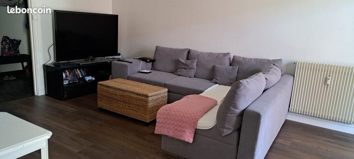 Appartement 5 pièces 104 m² · à Saumur · 104 m² · 205 000 €