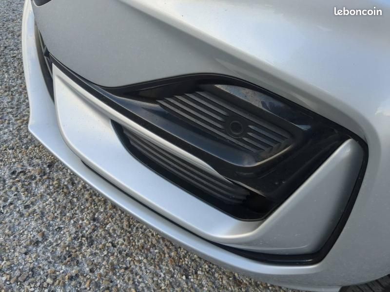 Ford Focus 1.0 EcoBoost mHEV 155ch ST-Line X (image 9)