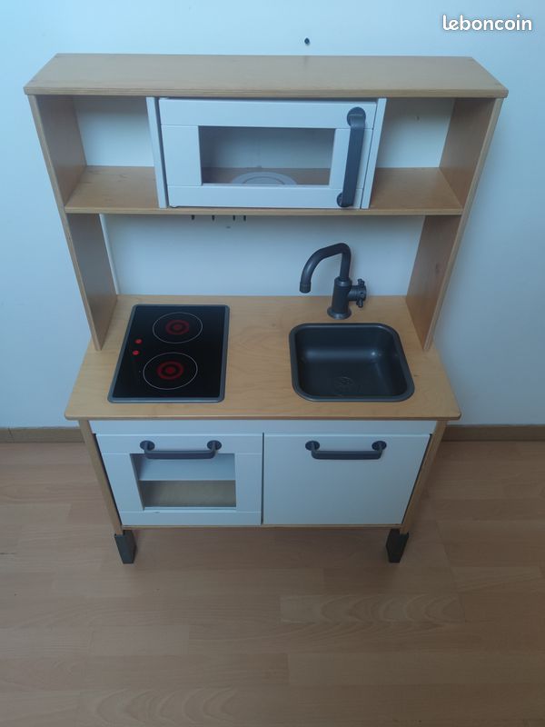 Cuisine enfant ikea (image 4)