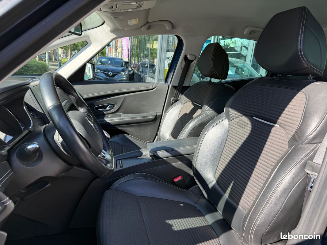 Scenic iv intens 1.2l tce 130cv (image 4)