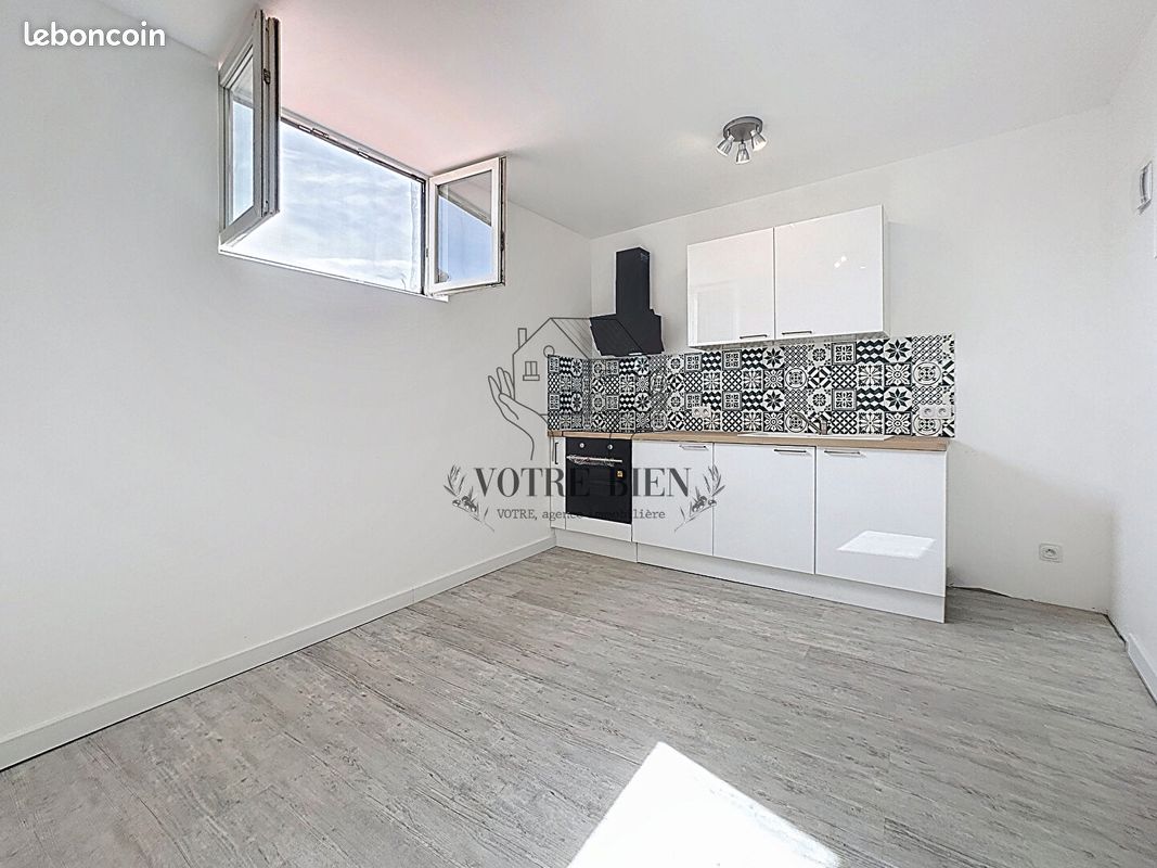 Appartement 1 pièce 30 m² · à Sisteron · 30 m² · 530 €