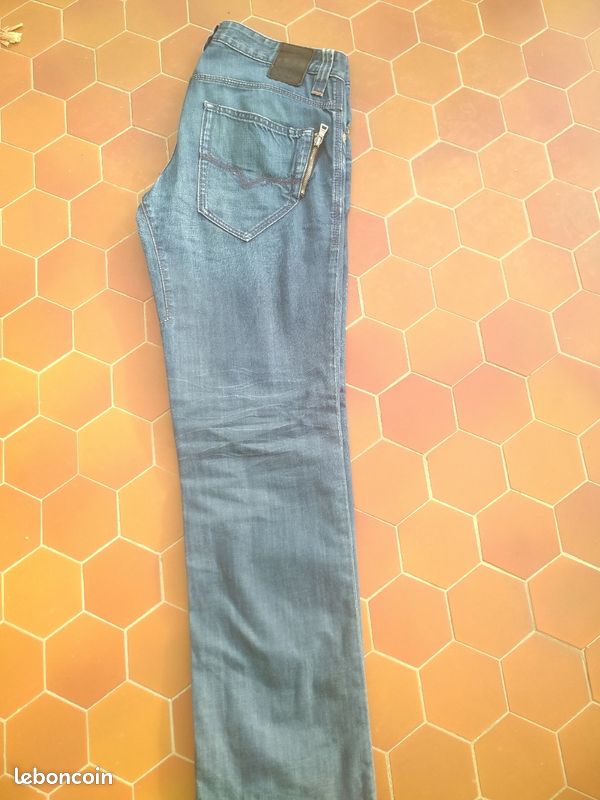 Jean homme guess (image 1)
