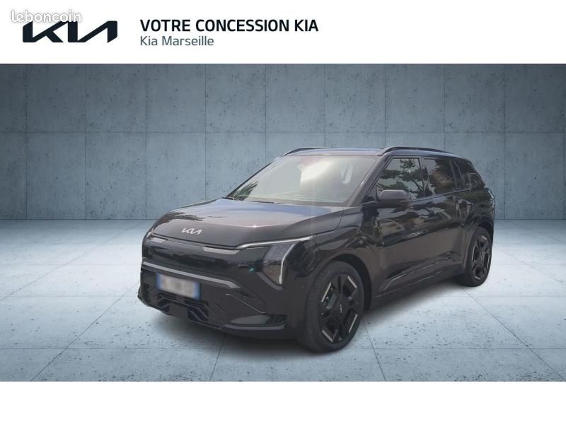 Kia EV3 204ch 81,4kWh GT-Line 2025 (image 1)