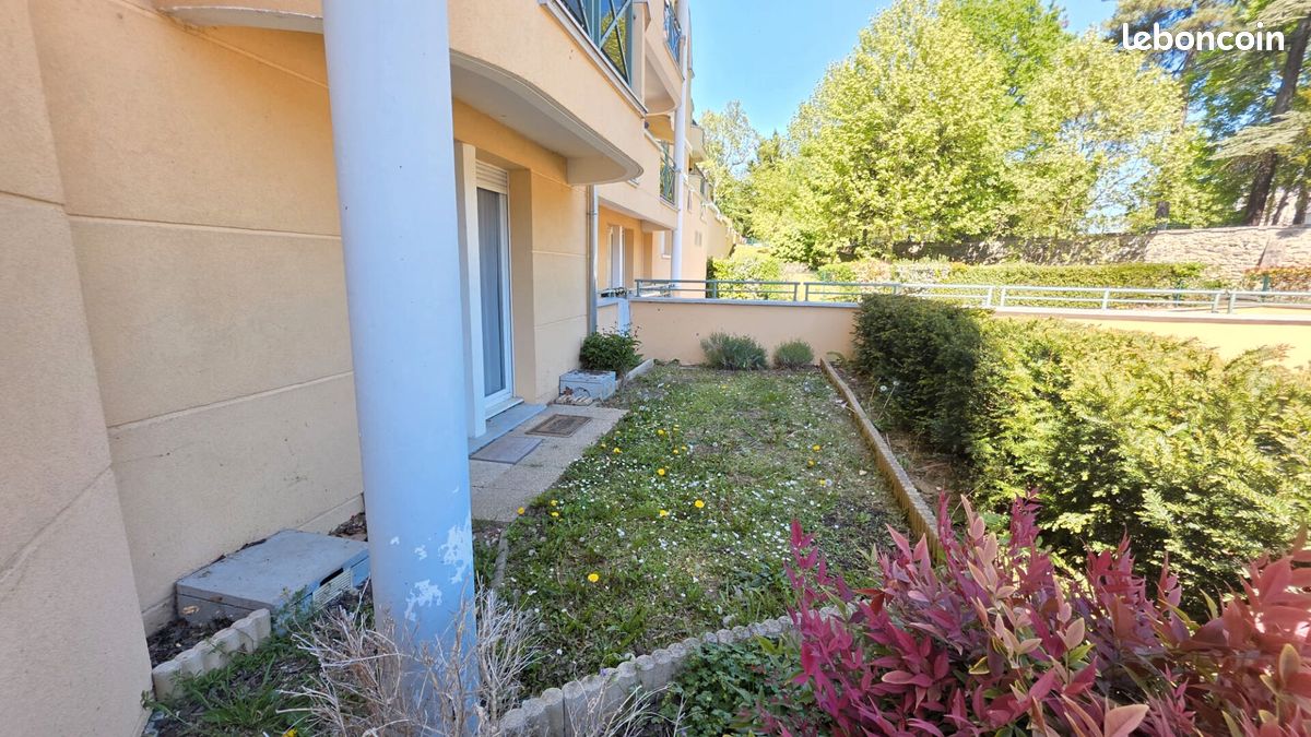 Appartement 2 pièces 51 m² · à Beaumont-sur-Oise · 51 m² · 169 999 €