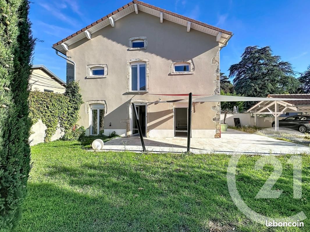 Maison de village 4 pièces 112 m² (image 2)