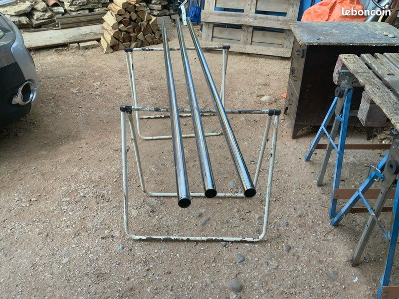 4 Tubes En Acier Inoxydable 304 – 12 Mm, Longueur 150 Mm, Sans Soudure, Pour Bricolage Et 4 Tubes En Acier Inoxydable 304 – 12 Mm, Longueur 150 Mm, Sans Soudure, Pour Bricolage Et