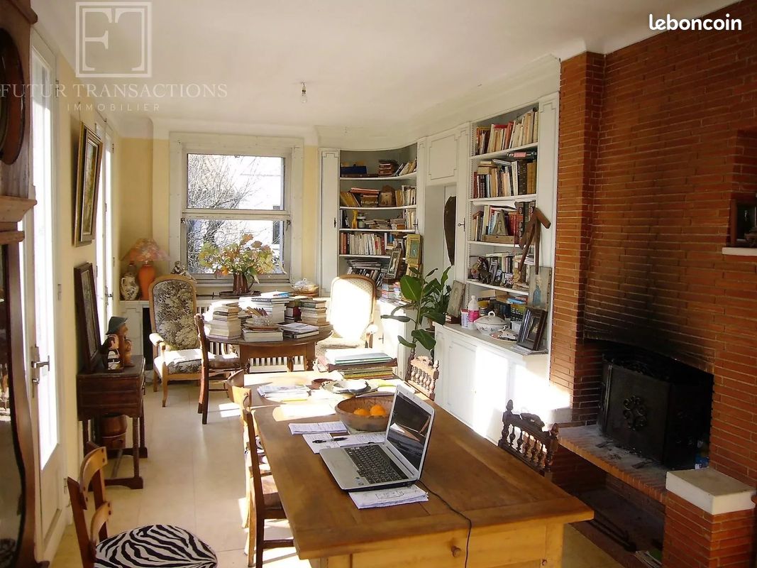 Maison 11 pièces 175 m² - Brantôme en Périgord 24310 Brantôme (image principale 4)