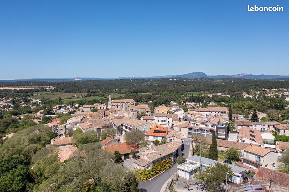 Terrain 500 m² Teyran · 256 000 €