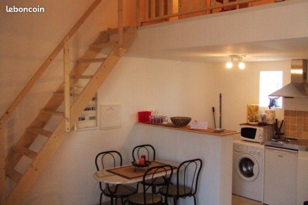 Appartement 1 pièce 39 m² · à Istres · 39 m² · 675 €/mois