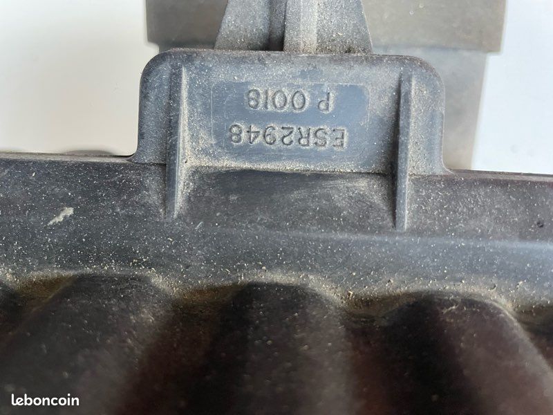 Range Rover P38 (image 3)
