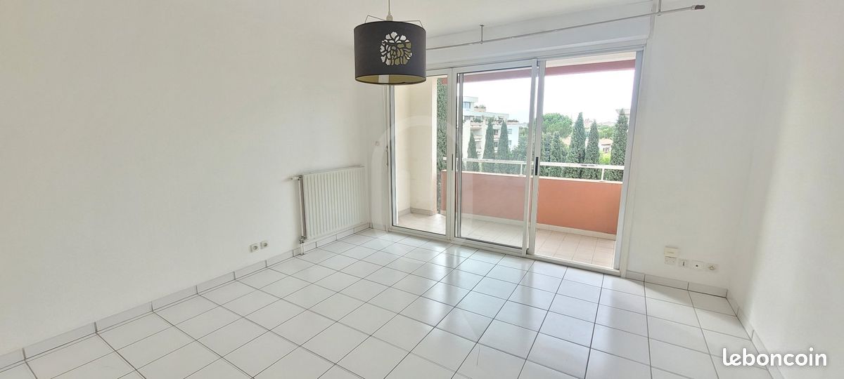 Appartement 2 pièces 37 m² · à Montpellier · 37 m² · 621 €/mois