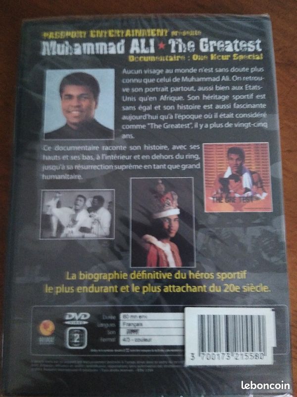 DVD box (image 2)