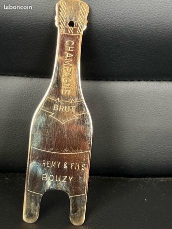 Ouvre-bouteille de vin créatif, tire-bouchon manuel, outil de cuisine pour vin mousseux de Rotterdam, accessoires de cuisine utiles  15
