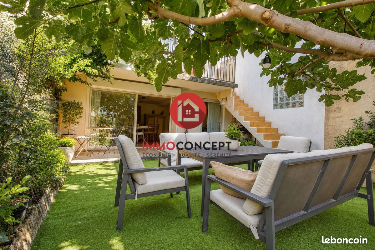 Maison 5 pièces 149 m² · à Pujaut · 149 m² · 395 000 €